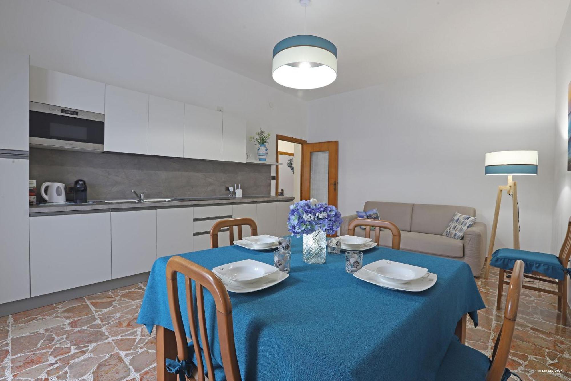 Ferienwohnung Sofia'S Casita Alghero Exterior foto