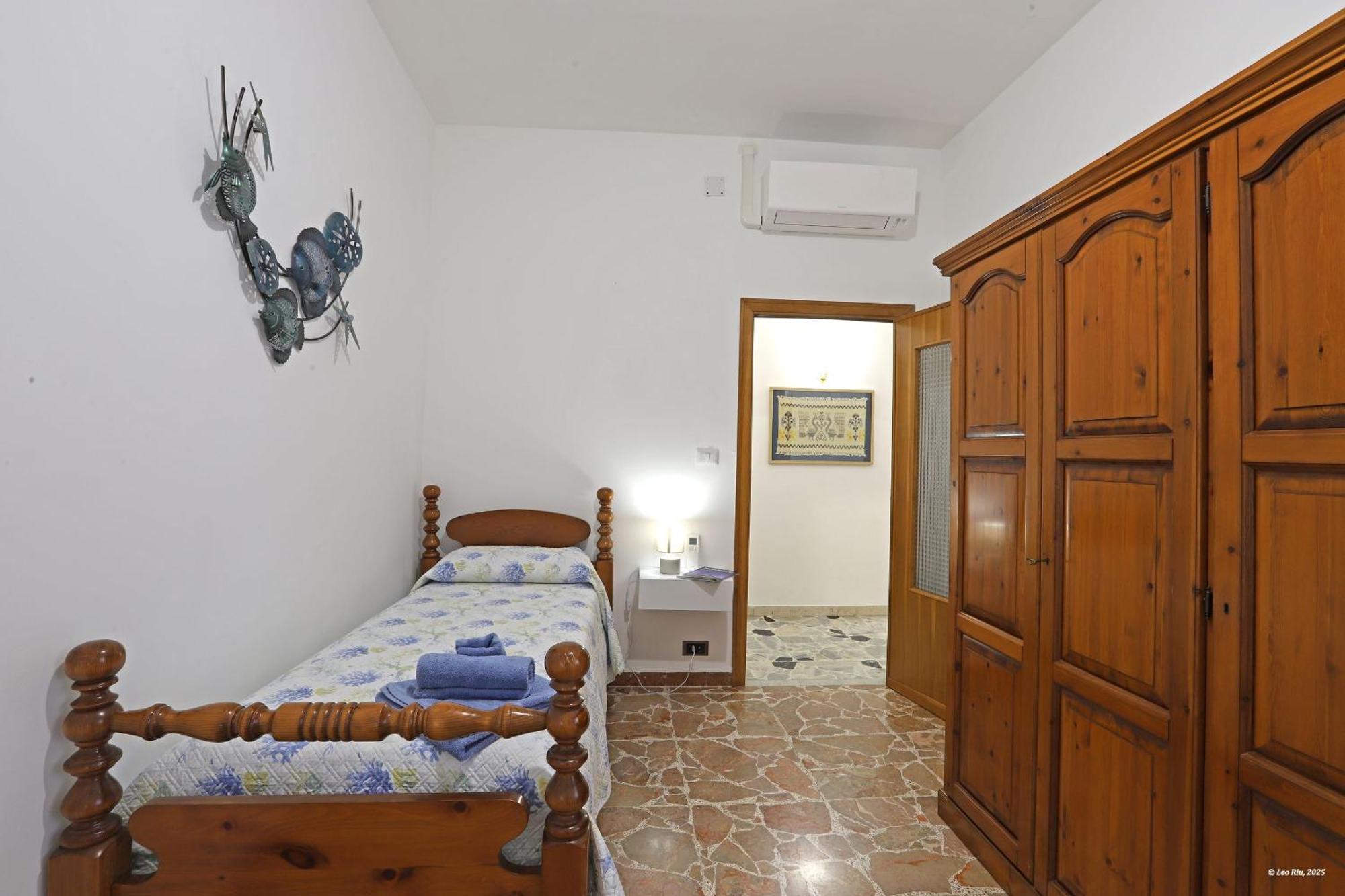 Ferienwohnung Sofia'S Casita Alghero Exterior foto